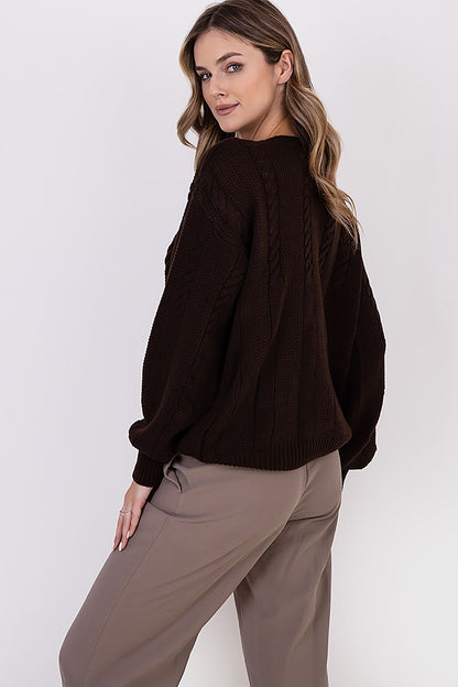 Pullover Model 187224 MKM