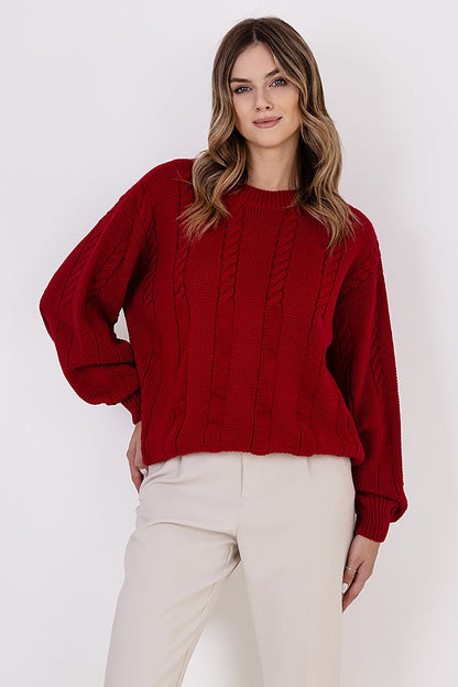 Pullover Model 187224 MKM