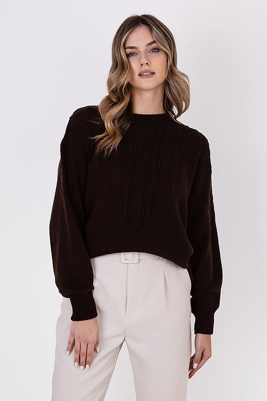 Pullover Model 187234 MKM