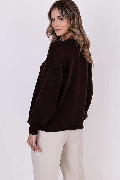 Pullover Model 187234 MKM