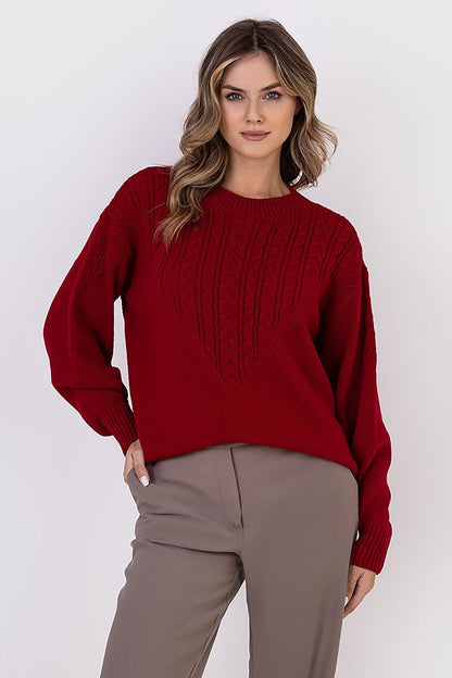 Pullover Model 187234 MKM