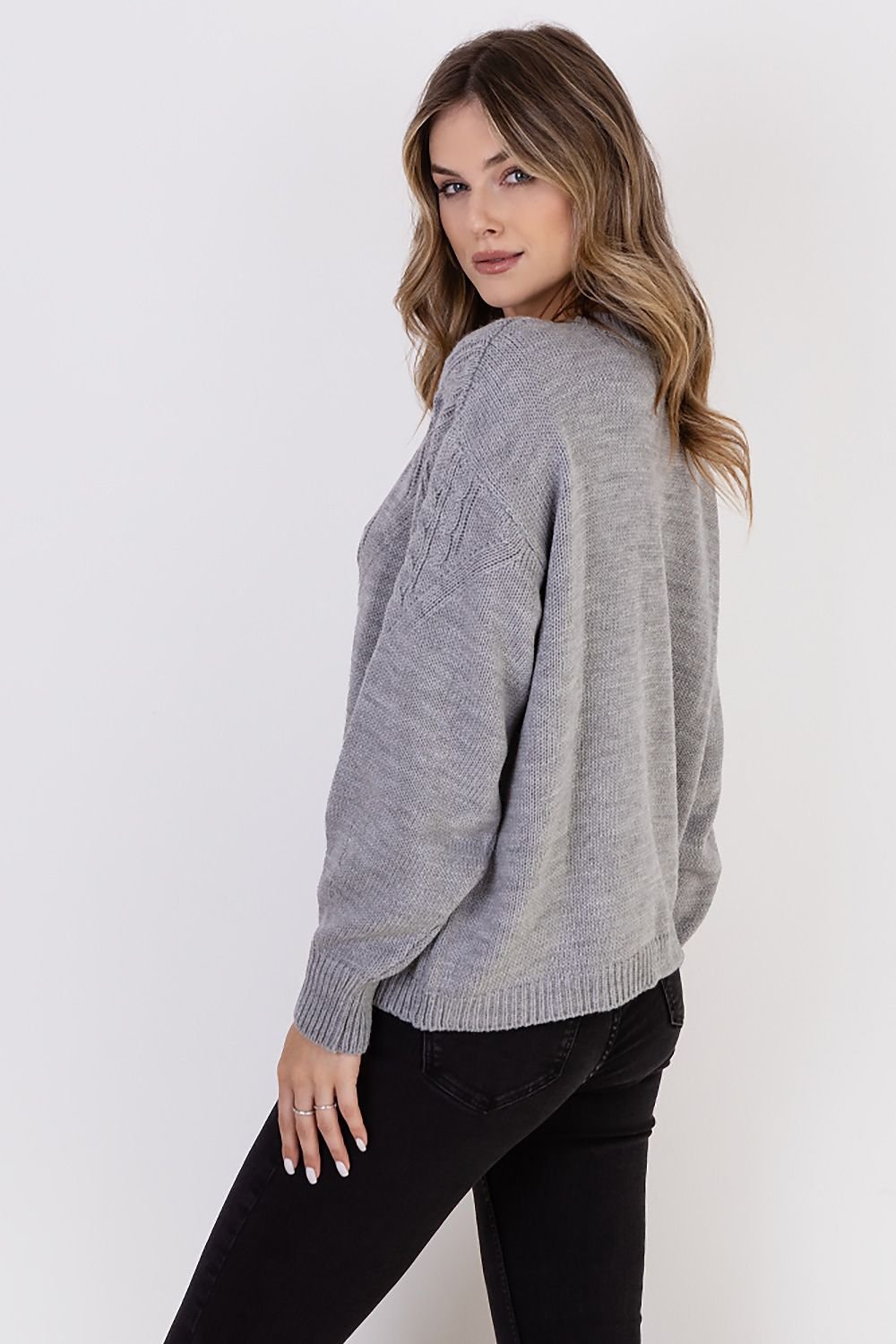 Pullover Model 187234 MKM