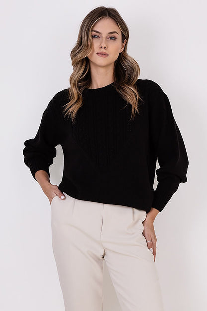 Pullover Model 187234 MKM