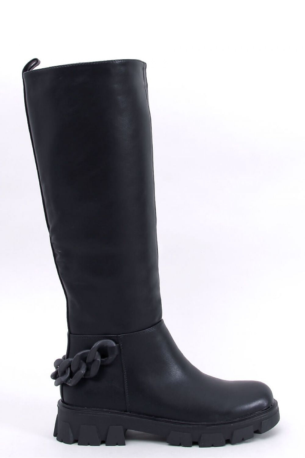 Offiziersstiefel Model 188460 Inello