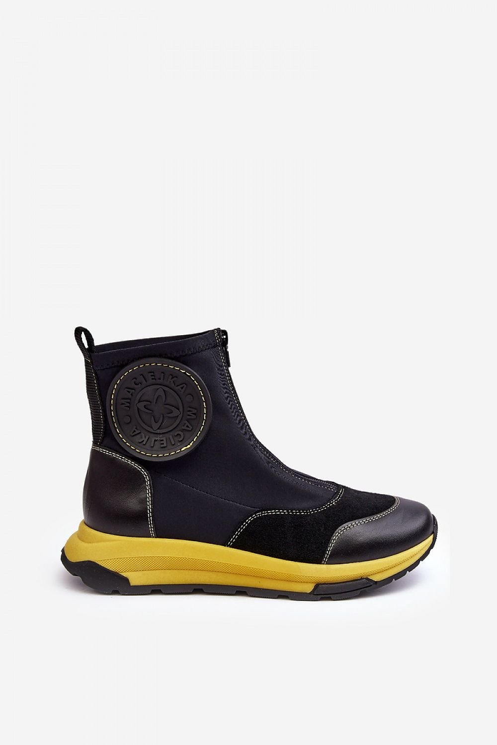 Sport Stiefeletten Model 188589 Step in style