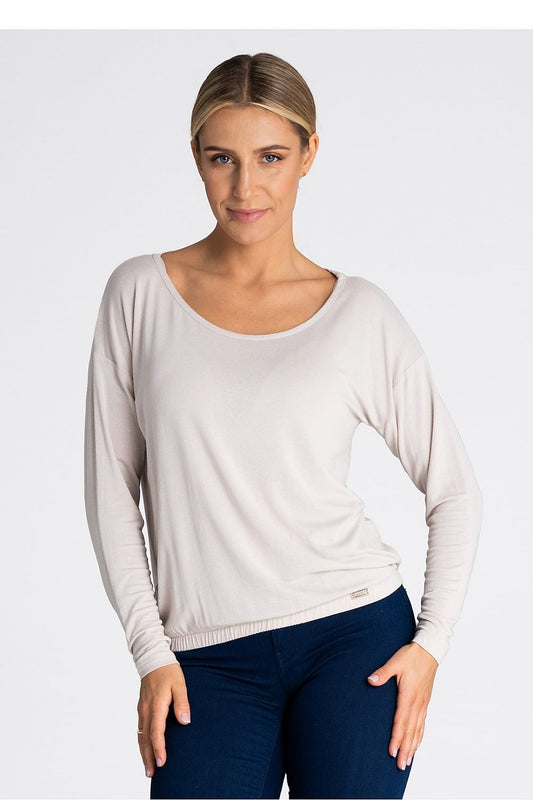 Bluse Model 189292 Figl