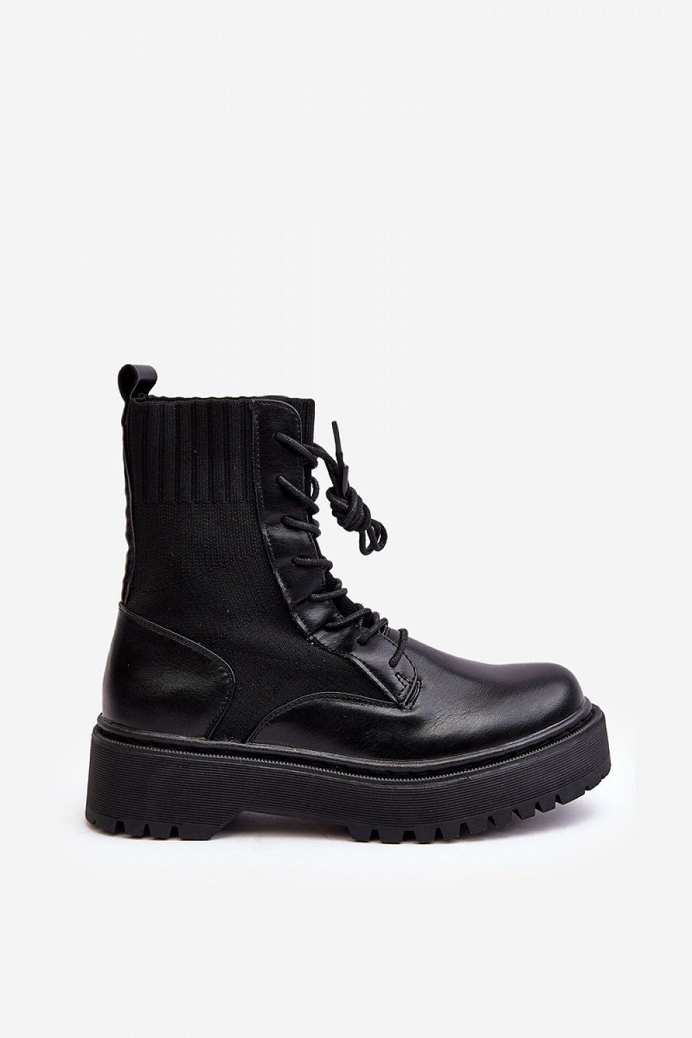 Boot Model 189396 Step in style