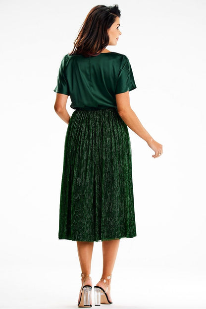 Abendkleid Model 189437 awama