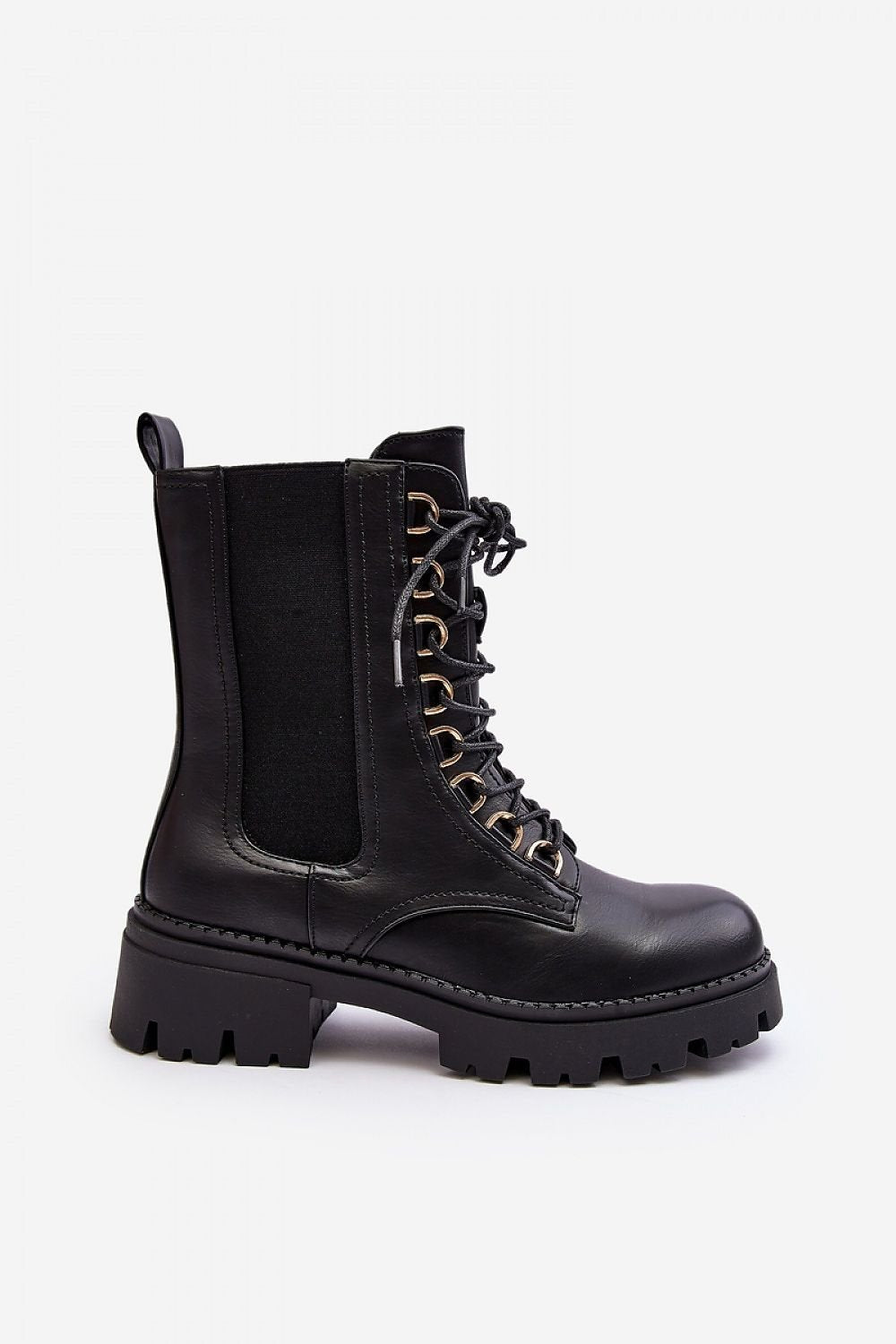 Boot Model 189844 Step in style