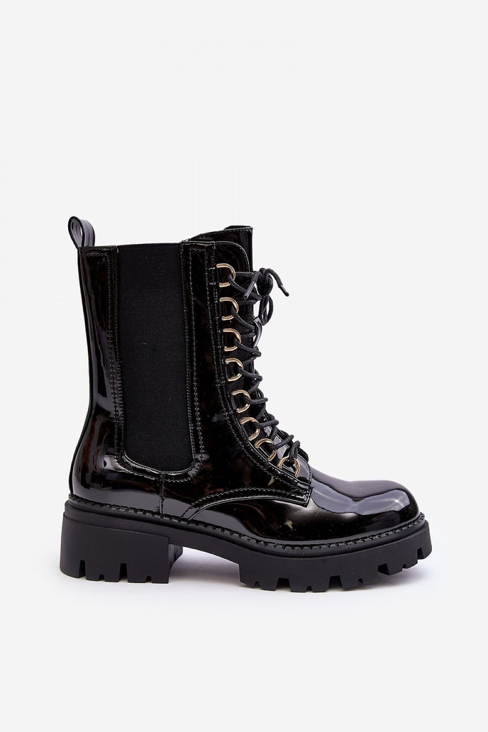 Boot Model 189844 Step in style