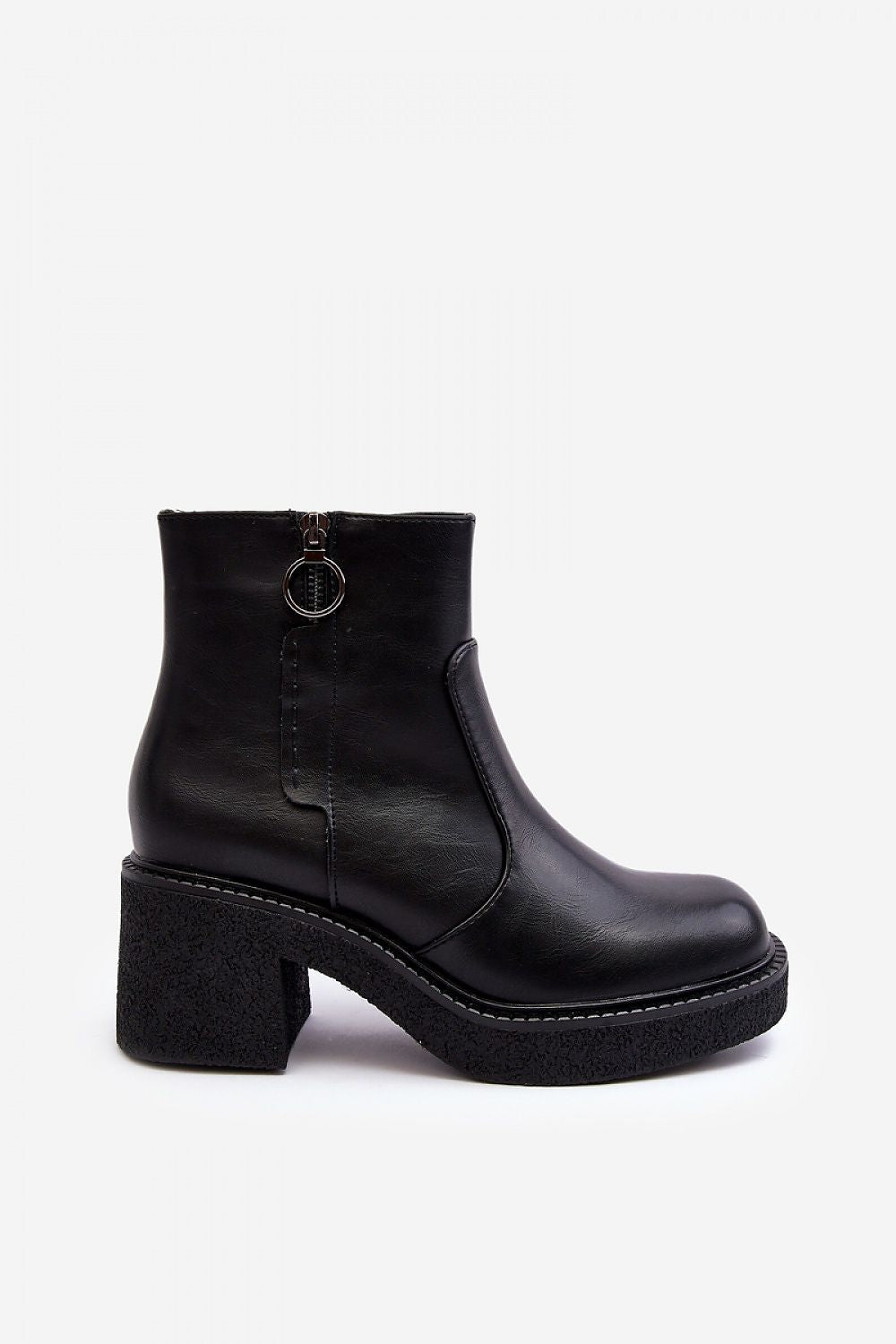 Stiefeletten Model 190206 Step in style