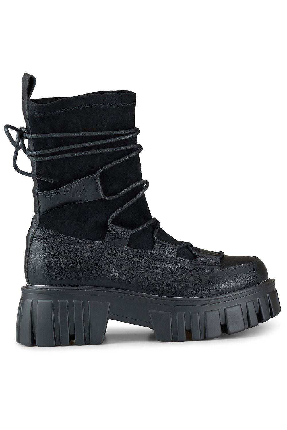 Stiefeletten Model 190681 PRIMO