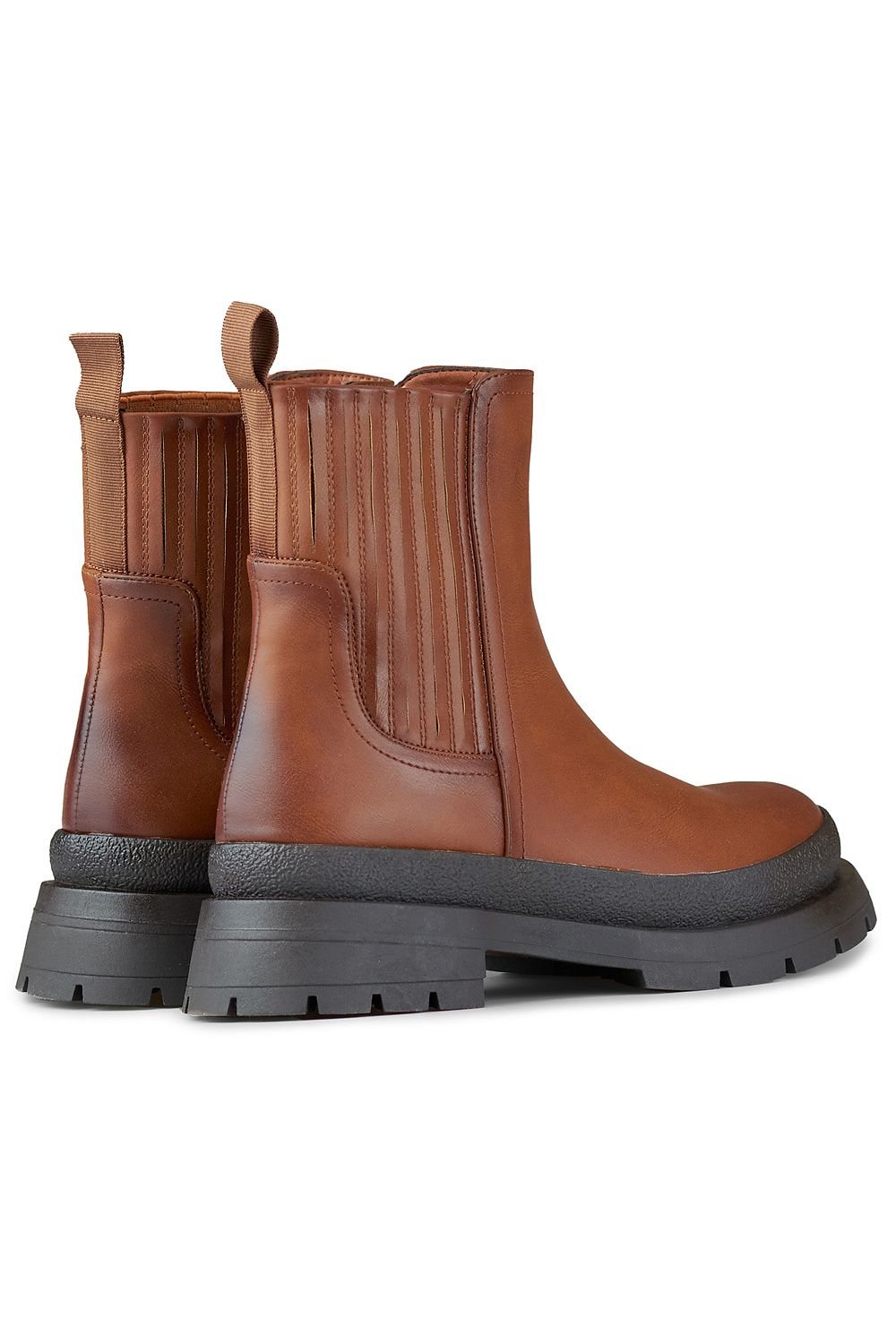 Stiefeletten Model 190692 PRIMO