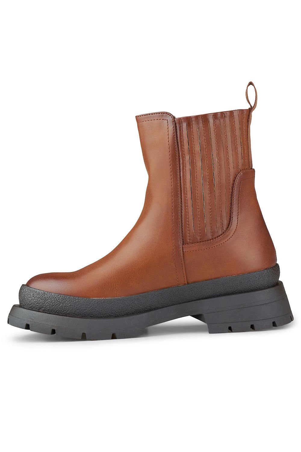 Stiefeletten Model 190692 PRIMO