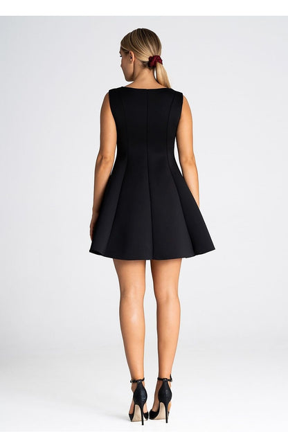 Cocktailkleid Model 190927 Figl