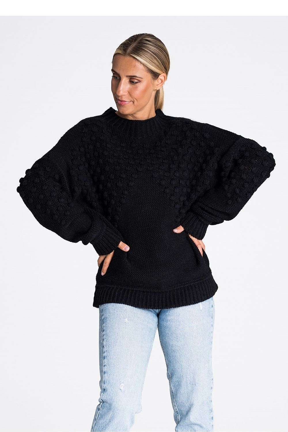 Pullover Model 191018 Figl