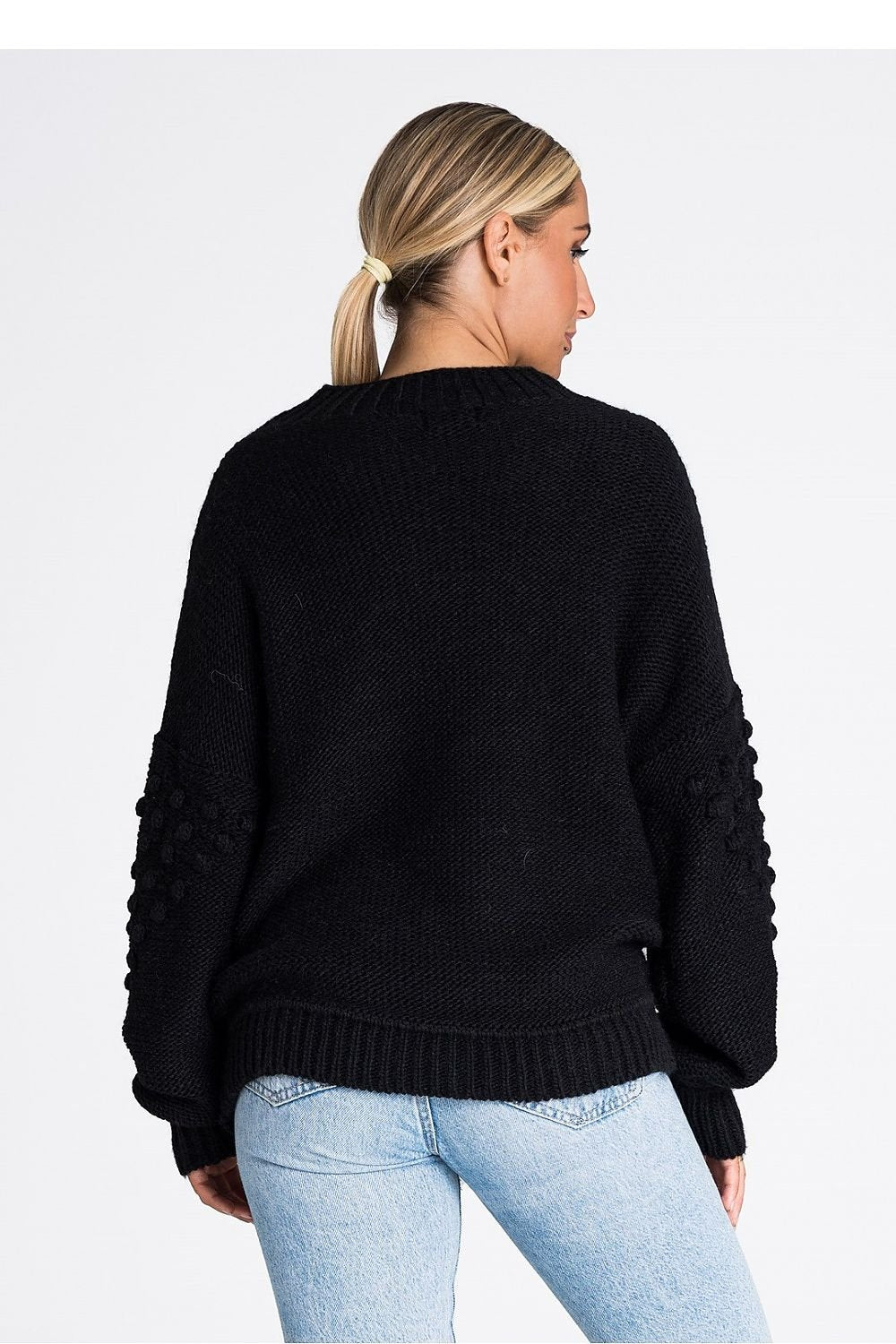 Pullover Model 191018 Figl