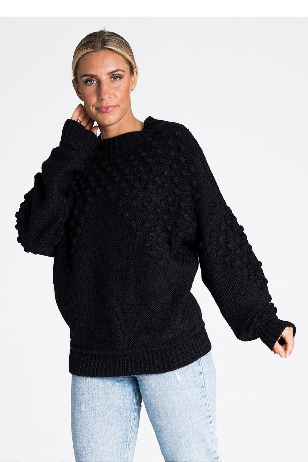 Pullover Model 191018 Figl