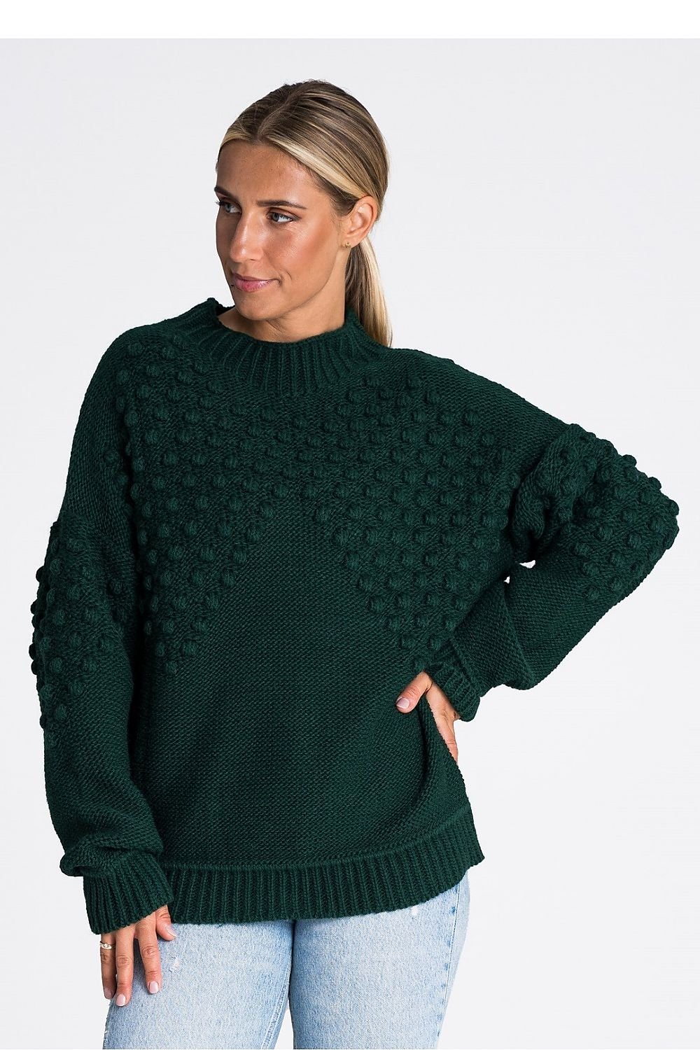 Pullover Model 191018 Figl