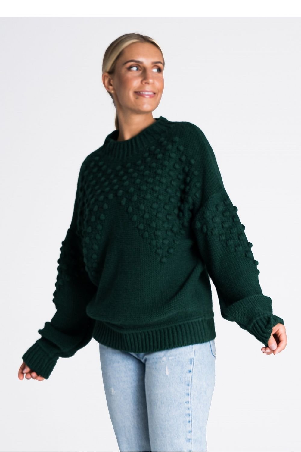 Pullover Model 191018 Figl