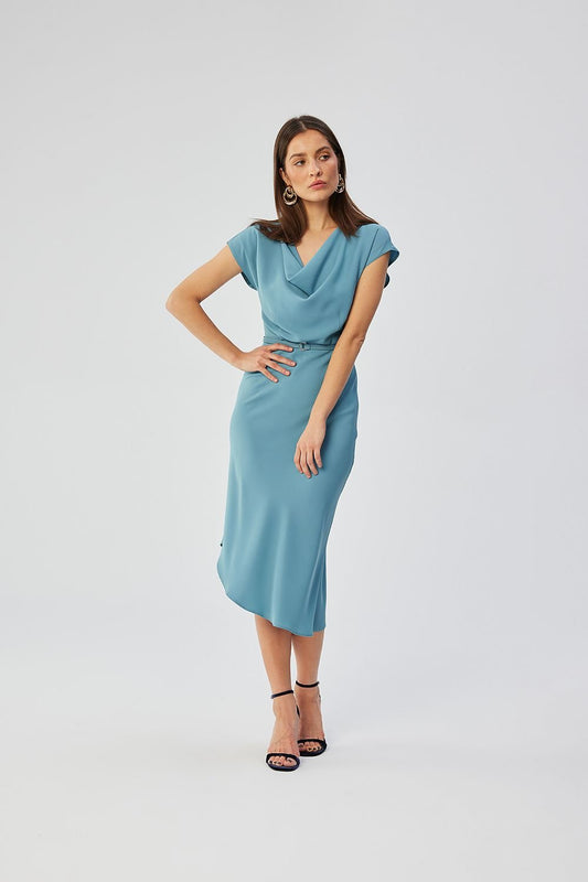 Cocktailkleid Model 193435 Stylove