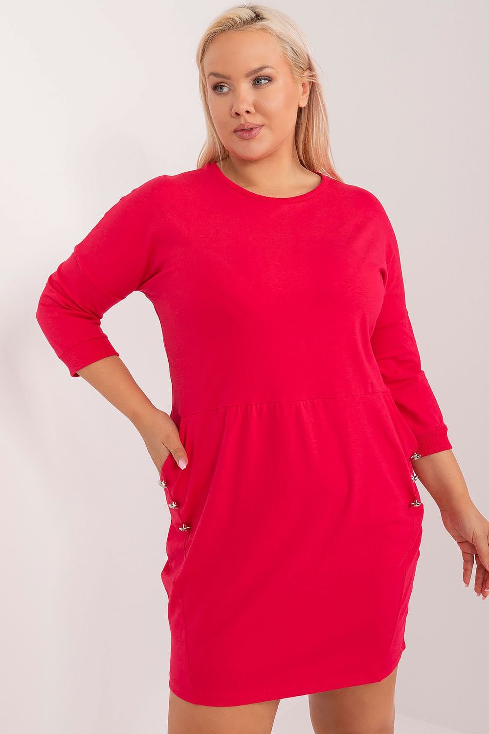 Plus-Size Kleider Model 197469 Relevance