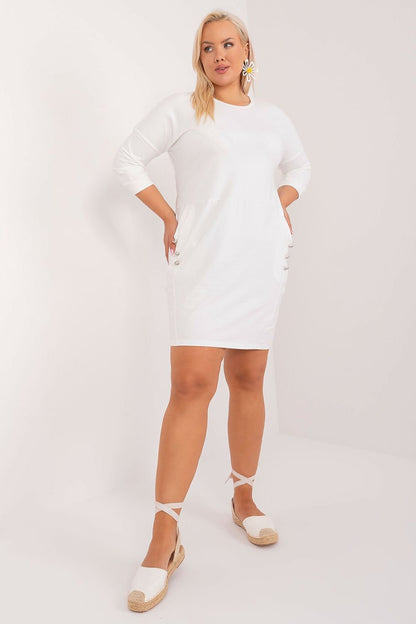 Plus-Size Kleider Model 197469 Relevance