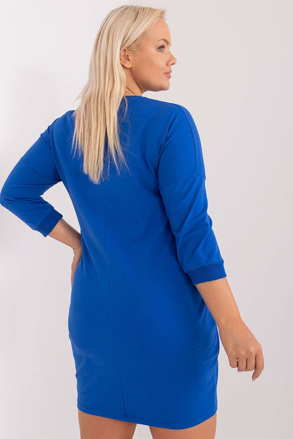 Plus-Size Kleider Model 197469 Relevance