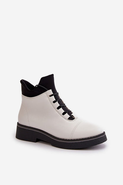 Stiefeletten Model 199304 Step in style