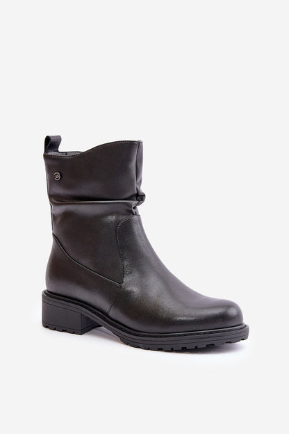 Stiefeletten Model 200102 Step in style