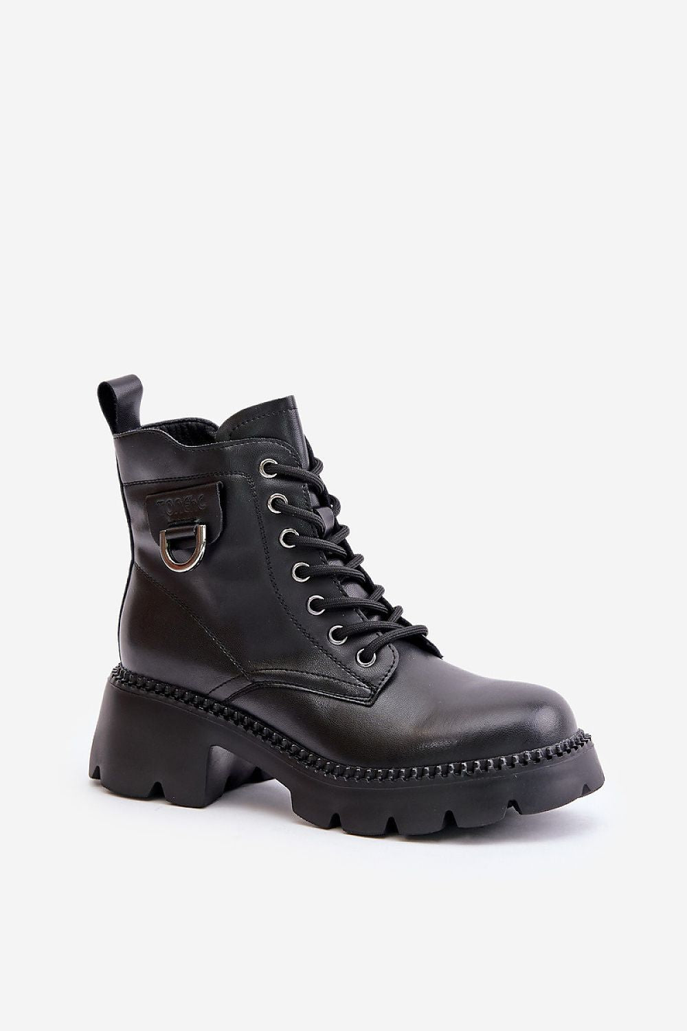 Stiefeletten Model 200251 Step in style