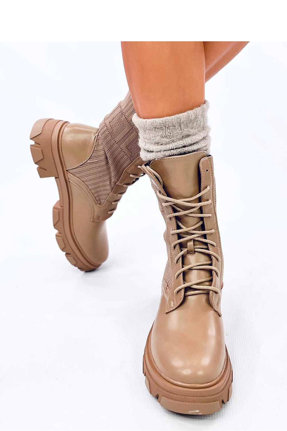 Boot Model 201155 Inello