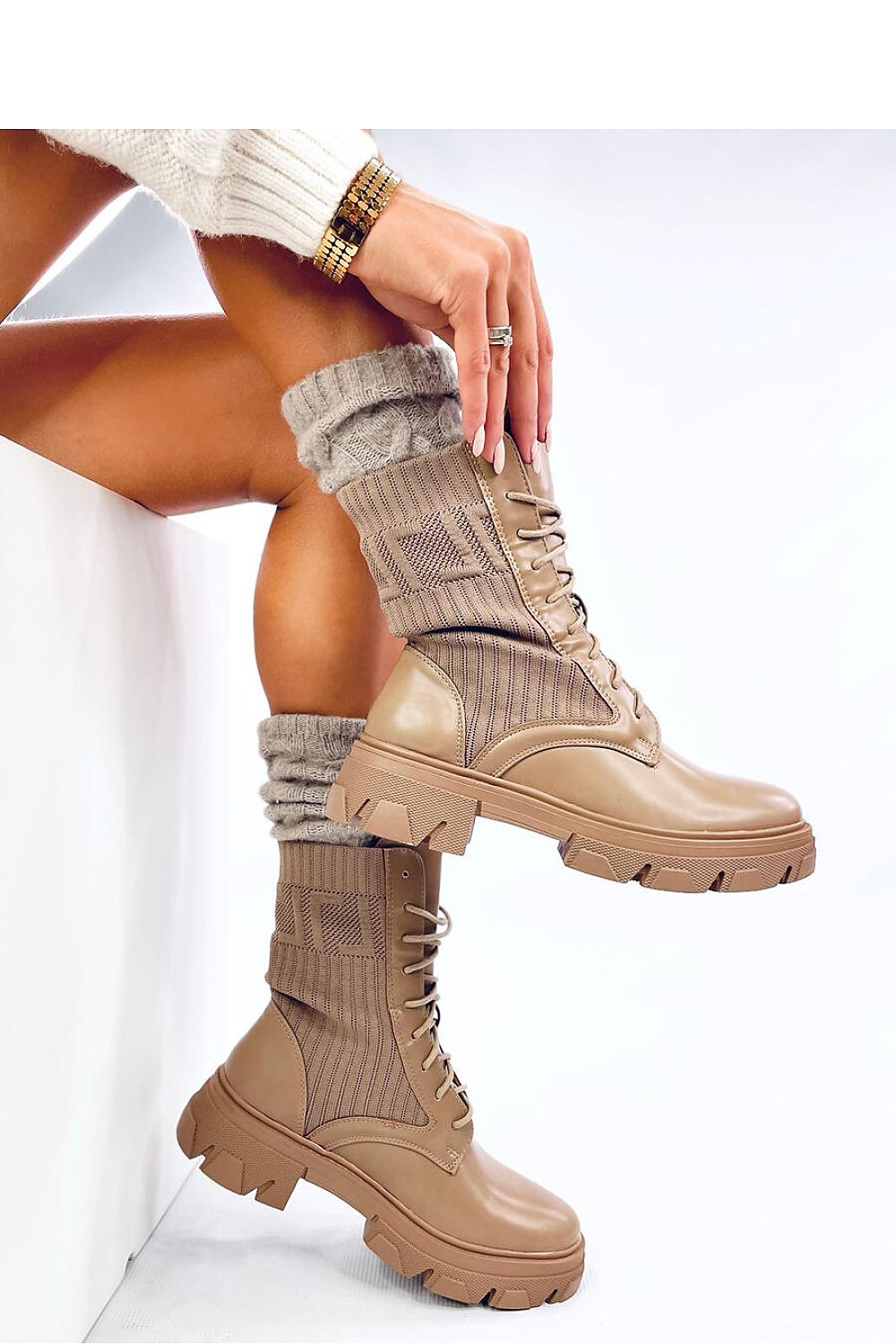 Boot Model 201155 Inello