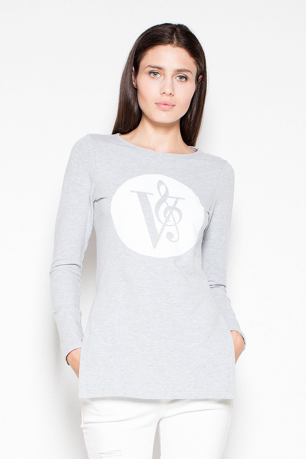 Sweater Model 77521 Venaton