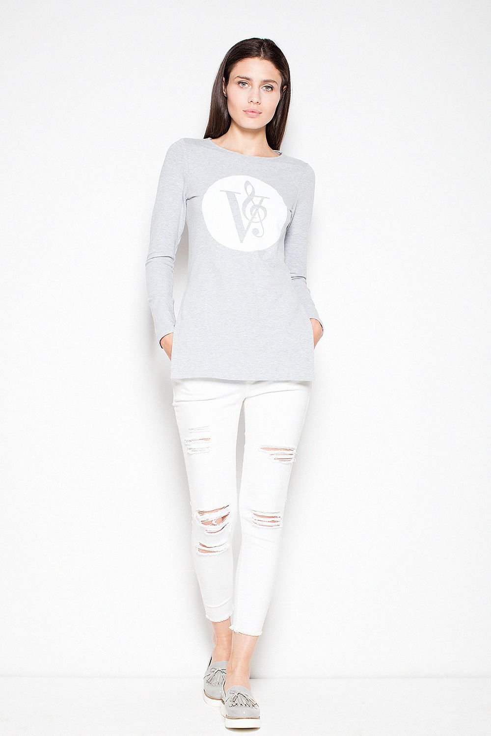 Sweater Model 77521 Venaton