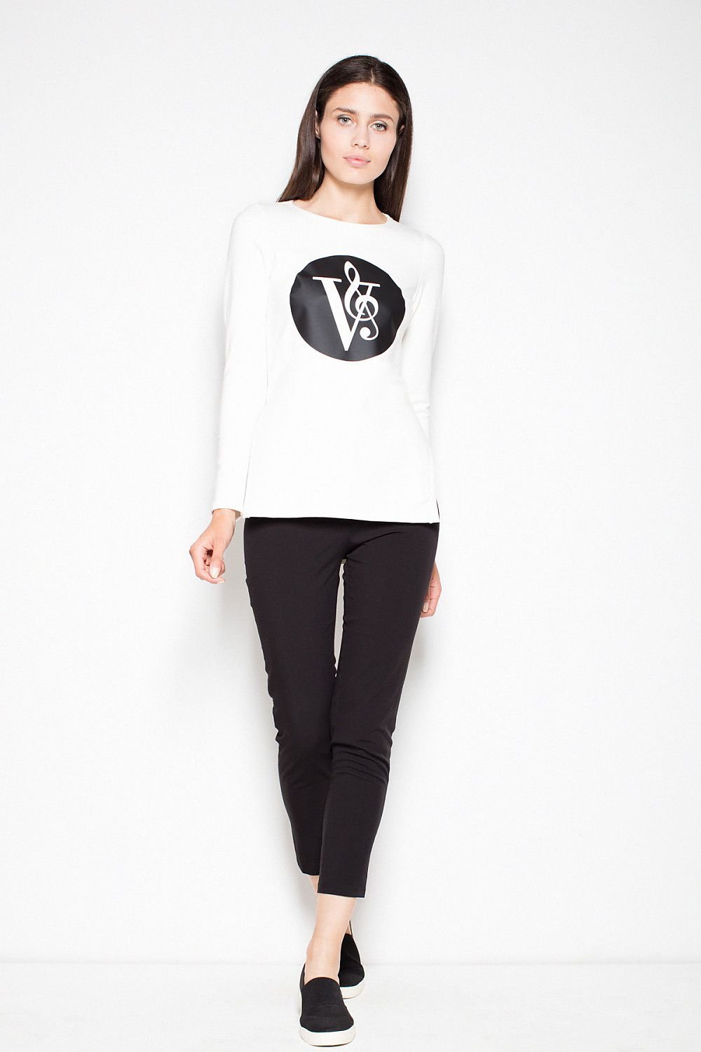 Sweater Model 77521 Venaton