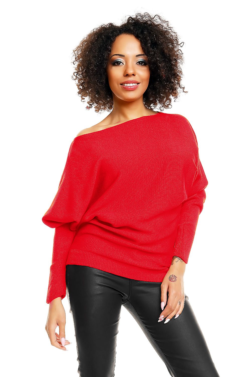 Pullover Model 178639 PeeKaBoo