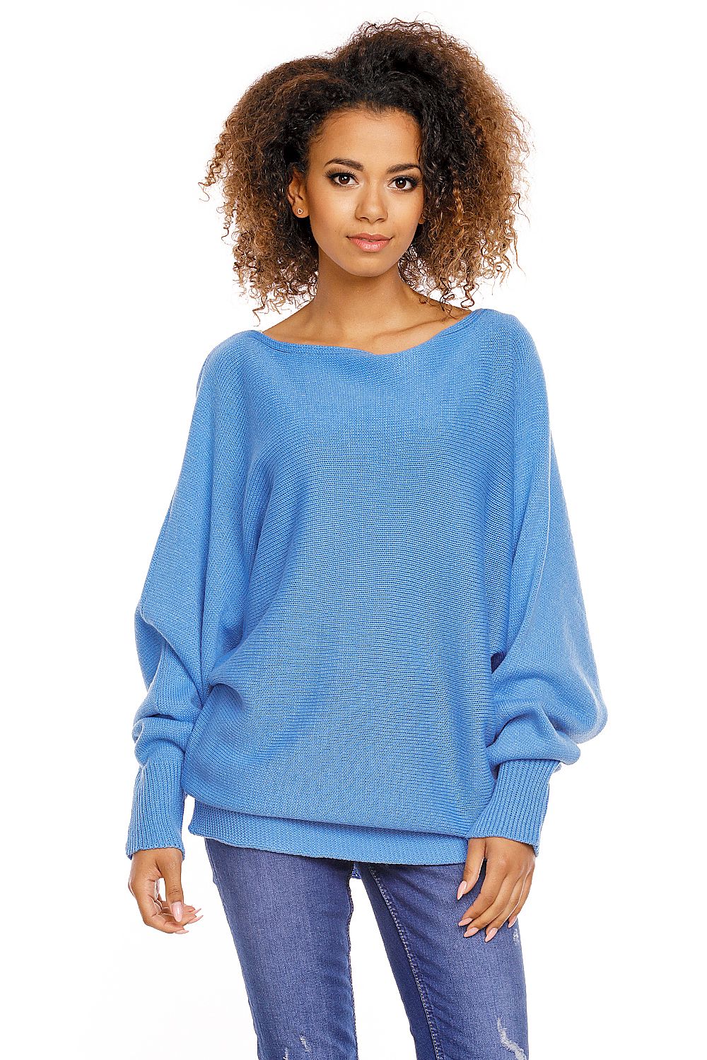 Pullover Model 178639 PeeKaBoo