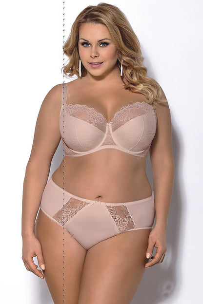 Höschen Model 172147 Gorsenia Lingerie