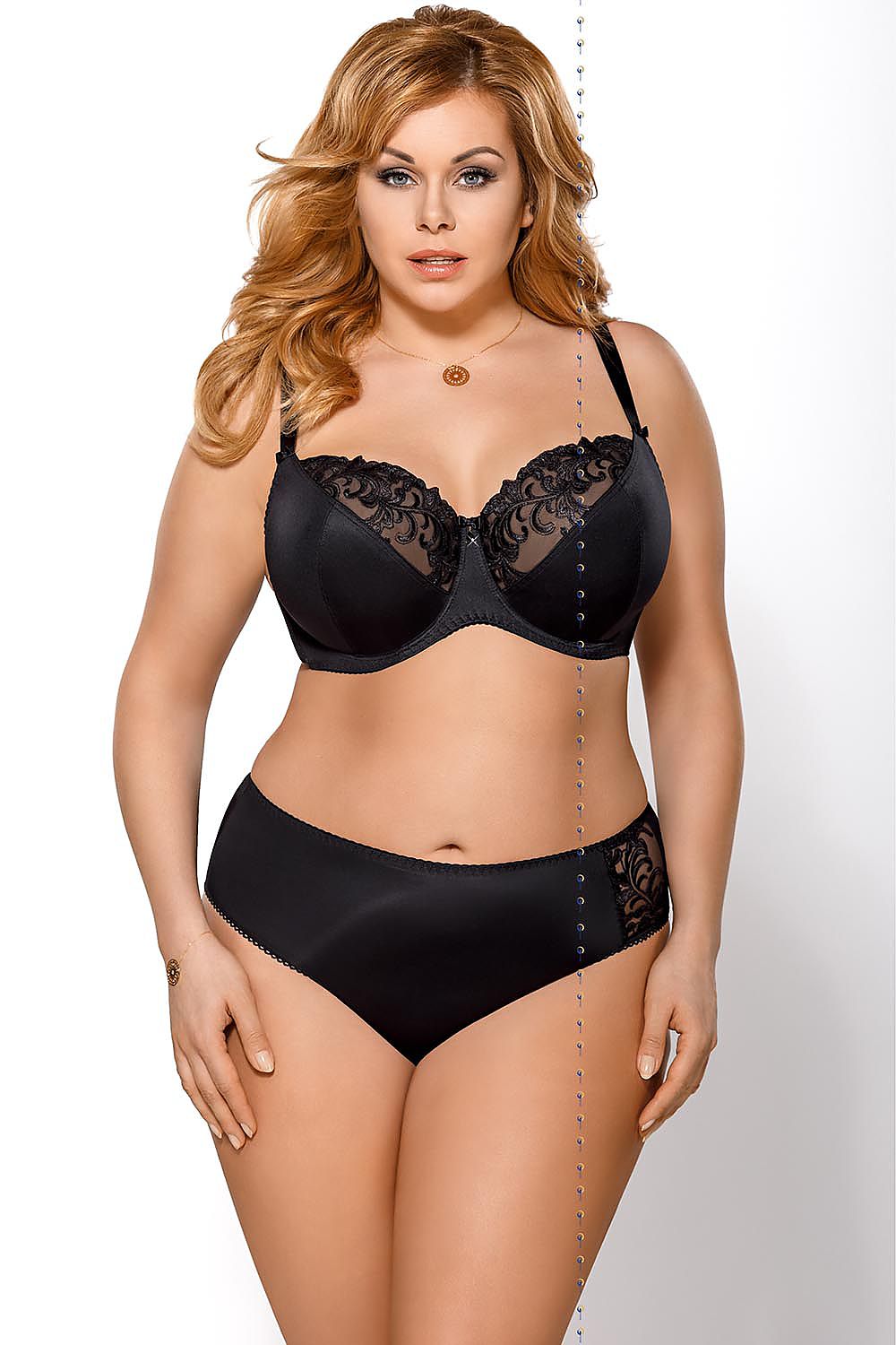 Höschen Model 114764 Gorsenia Lingerie