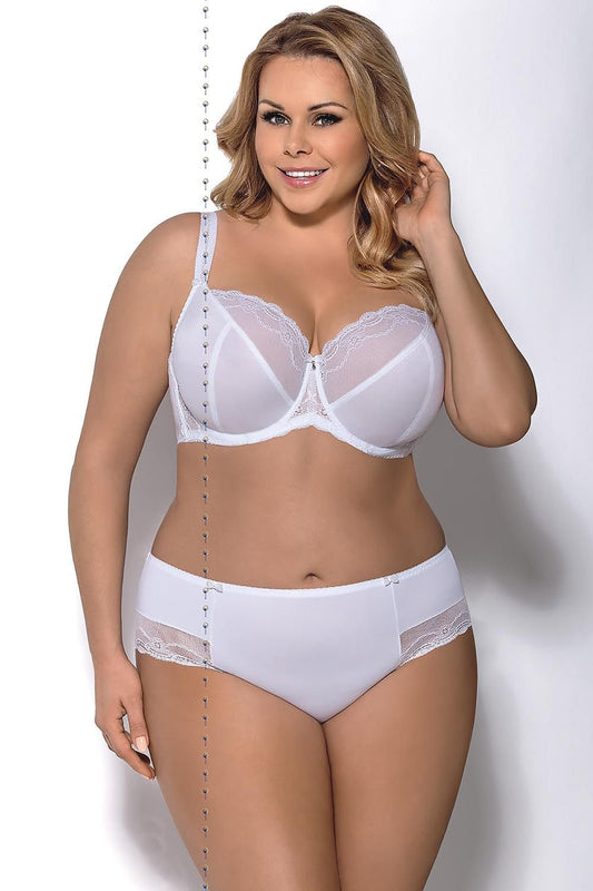 Soft Model 117758 Gorsenia Lingerie