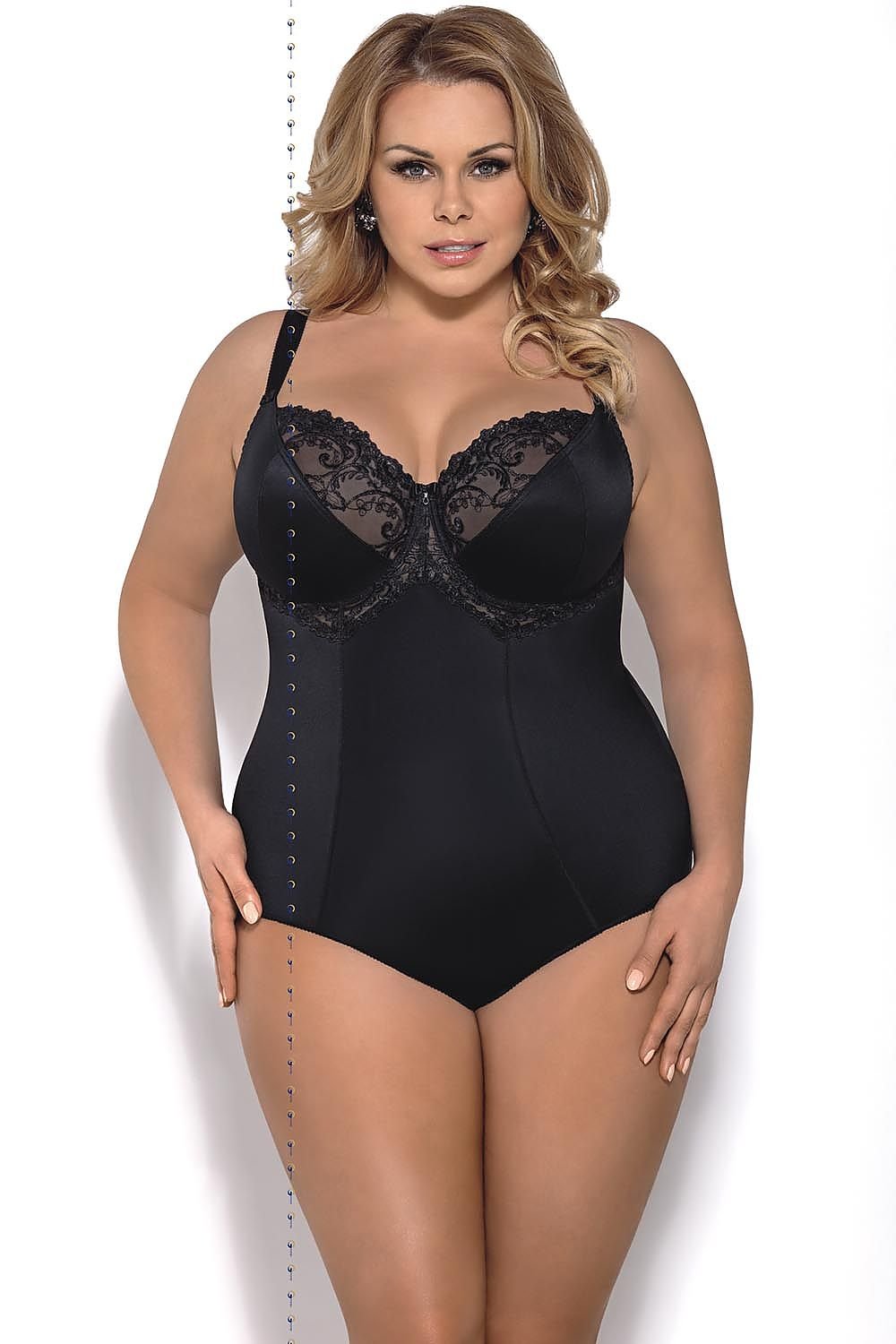 Body Model 128280 Gorsenia Lingerie