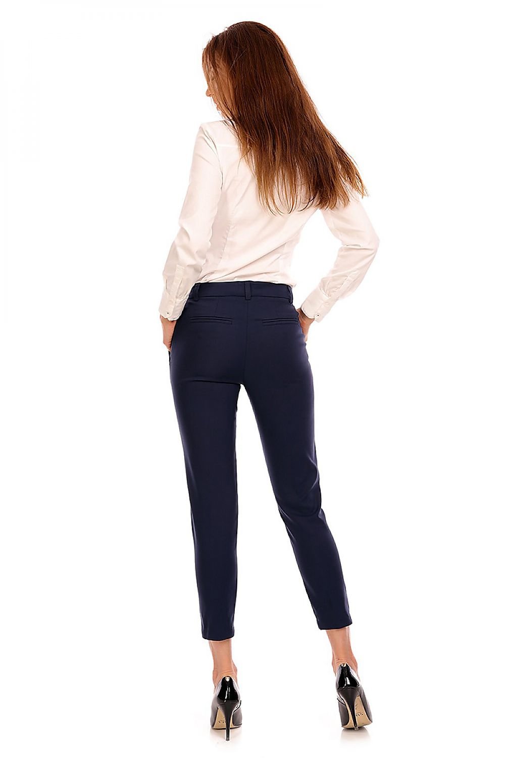 Damen Hose Model 142419 Cabba