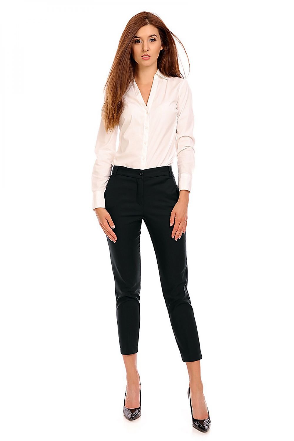 Damen Hose Model 142419 Cabba