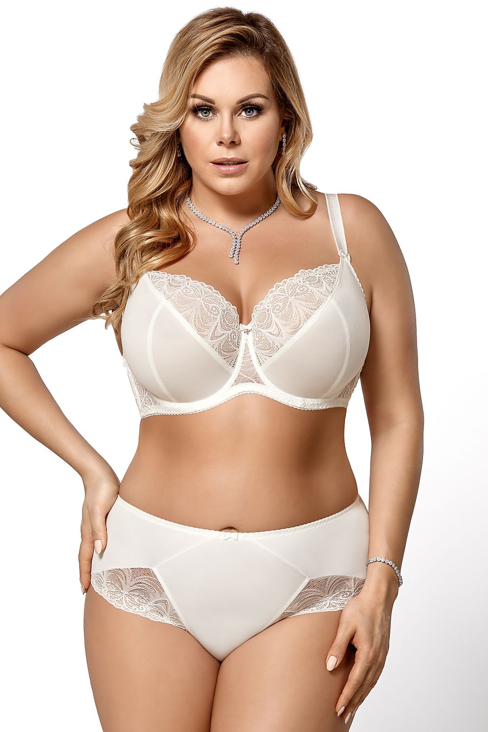 Soft Model 119166 Gorsenia Lingerie