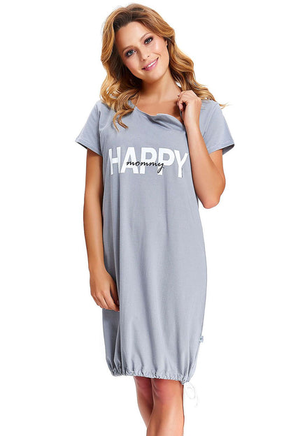 Nachthemd Model 121353 Dn-nightwear