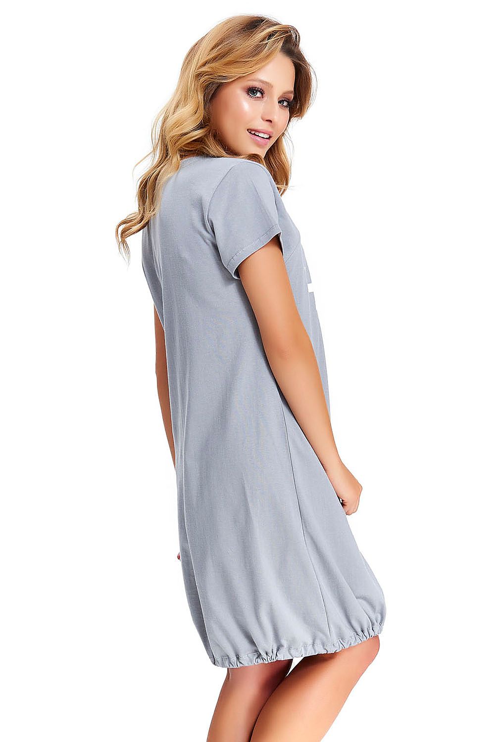 Nachthemd Model 121353 Dn-nightwear