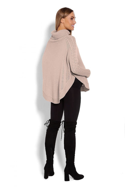 Poncho Model 122943 PeeKaBoo