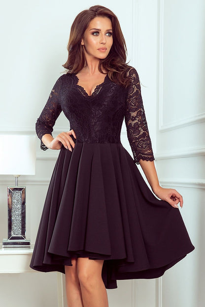 Abendkleid Model 189085 Numoco