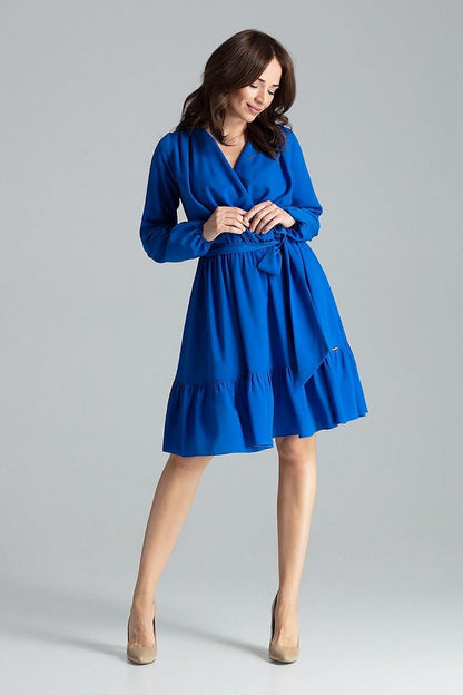 Cocktailkleid Model 135902 Lenitif